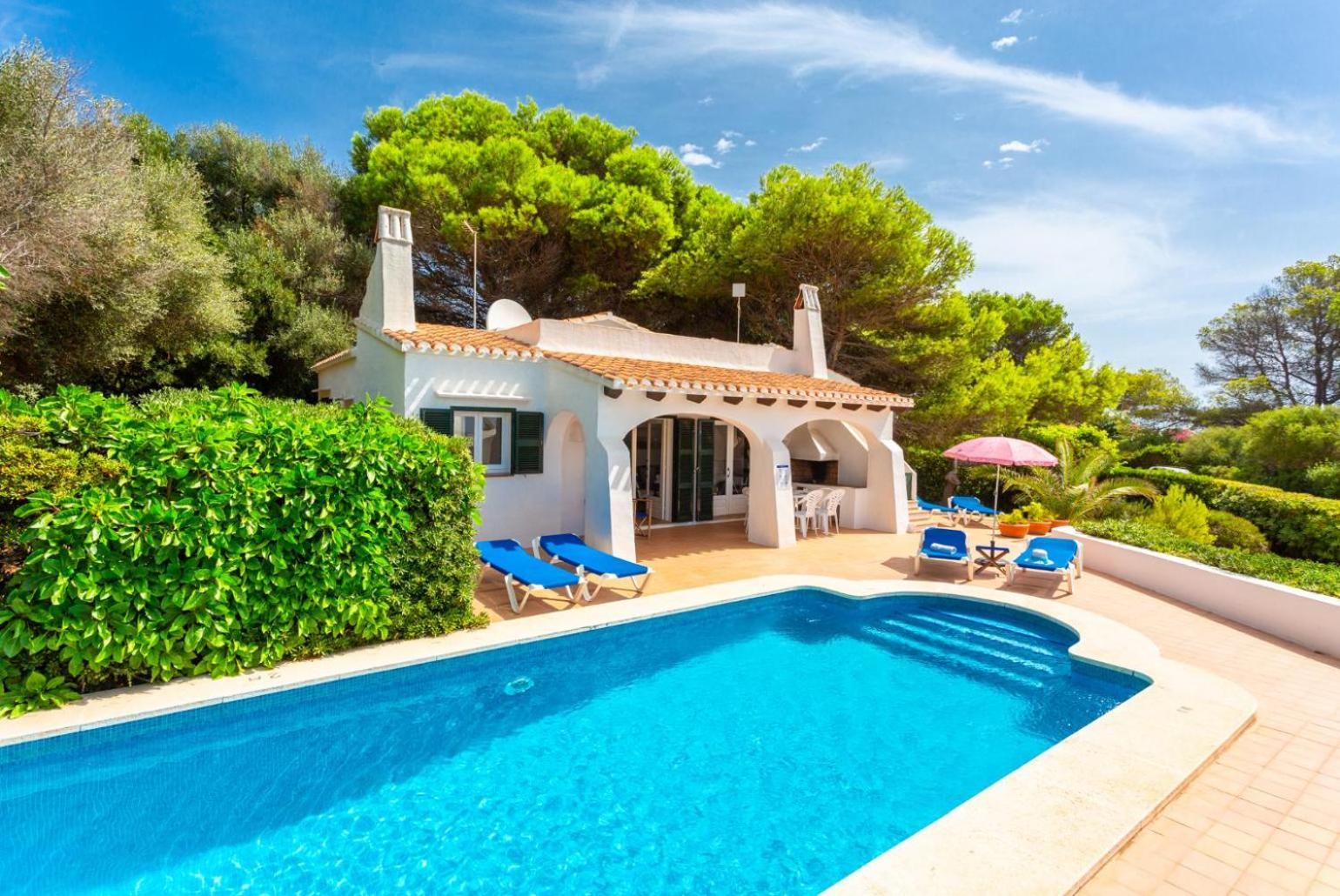 Villa Binibety