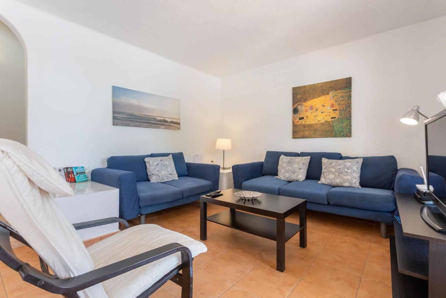 Binibety Villa *